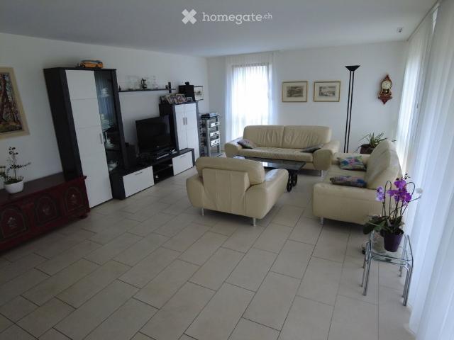 WG Platz in Eigentumswohnung 4.5 Zimmer Interlaken
