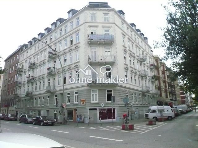 WG`s aufgepasst, Traumwohnung, 4 Zimmer Jugendstil, Top saniert, EBK, auf Zeit bis 30.April 2027