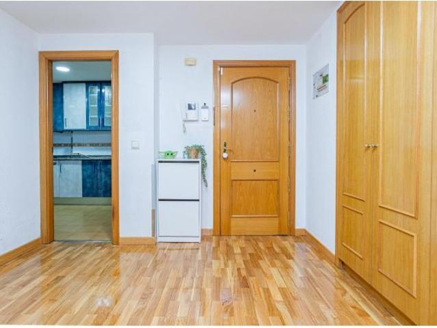 WGI INMOBILIARIA ALQUILA vivienda REFORMADA con PATIO