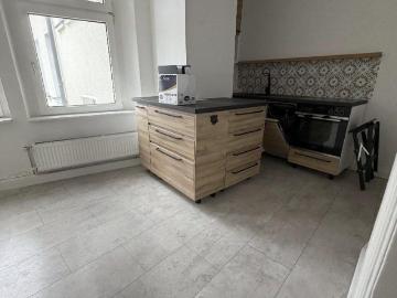 Karl-Heine-Kanal, Lindenau, Leipzig