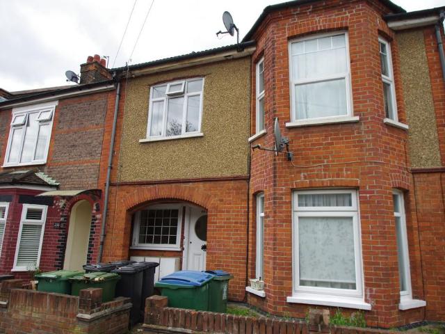 WD18, Watford 1 bed flat to rent £1,150 pcm £265 pw