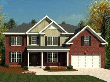 Wd Windsor Dr, North Augusta, Home For Sale