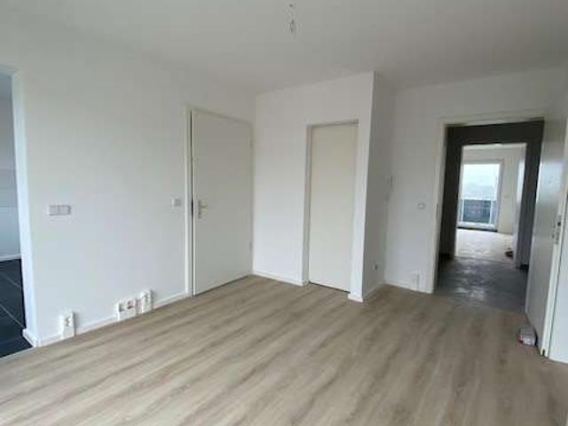 WE 5.8 Großer Balkon und Duschbad ebenerdig Frei ab 01 2027