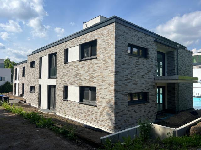 WE 02: NEUBAU MIETWOHNUNGEN MIT HOHEM KOMFORT IN BESTER LAGE VON BREDENEY