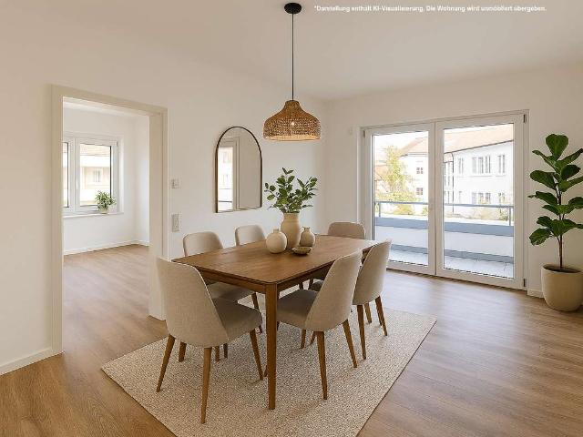 WE 07 Stilvoll Leben in Weinstadt Beutelsbach hier finden Sie Ihr neues Zuhause!
