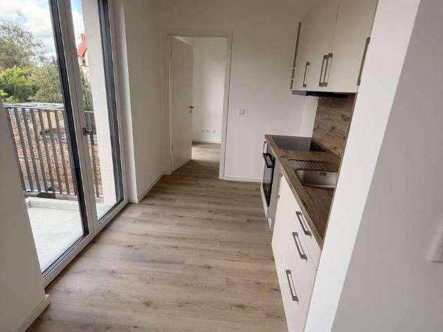 WE 18 Quartier 37 Über den Dächern Berlins