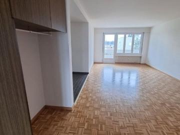 Sonnenfeldstrasse, Gerlafingen, Gerlafingen, Bezirk Wasseramt, Amtei Bucheggberg-Wasseramt, Kanton Bern