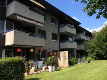 Neufeld, Thun, Thun, Verwaltungsregion Oberland, Kanton Bern