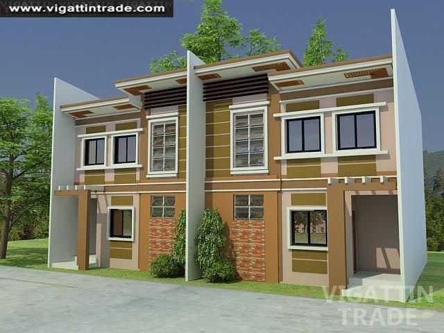 We construct model dormitory in your own lot 1