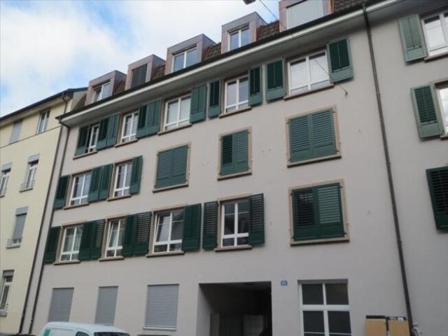 We have the apartment for you near city