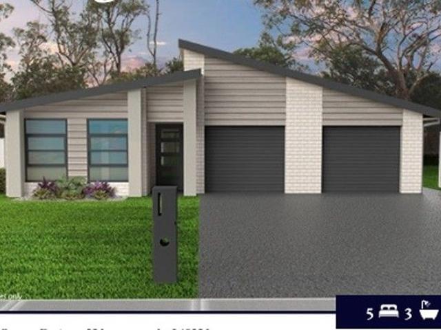WE INTRODUCE TO YOU: lot 111, Albert Drive Warnervale, Central Coast in NSW