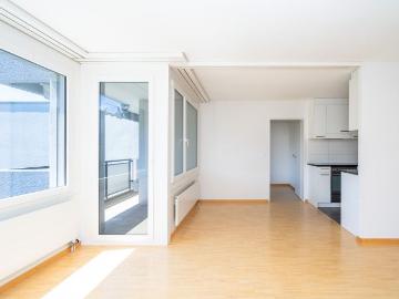 We offer you comfort! 4.5 room apartment in Schönbühl