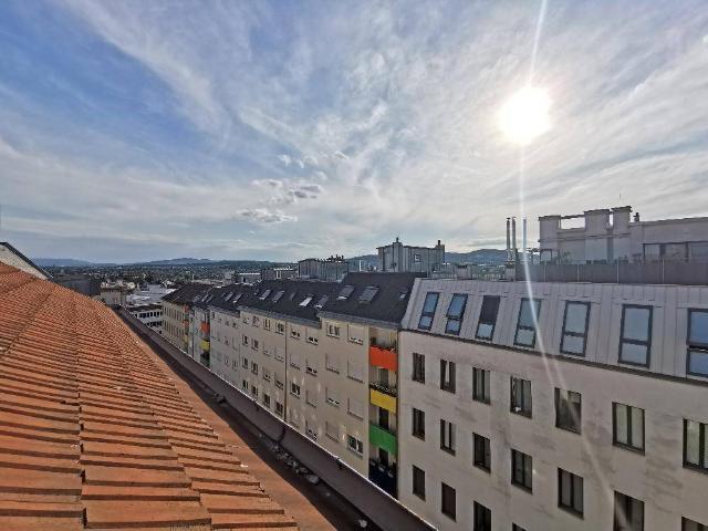 WE Paket 60 % der Gesamt Liegenschaft Inklusive Bewilligter DG Ausbau