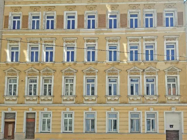 WE Paket, 64 % der Gesamt Liegenschaft Inklusive Bewilligter DG Ausbau