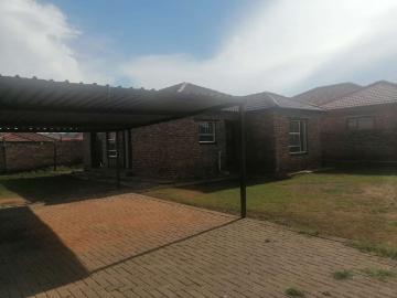 We present to you this 3 Bedroom, 2 Bathroom property to Rent / to Let in Serengeti Estate for a modern family!