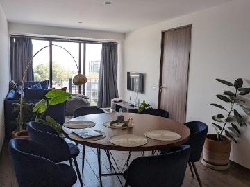 we santa fe departamento en venta