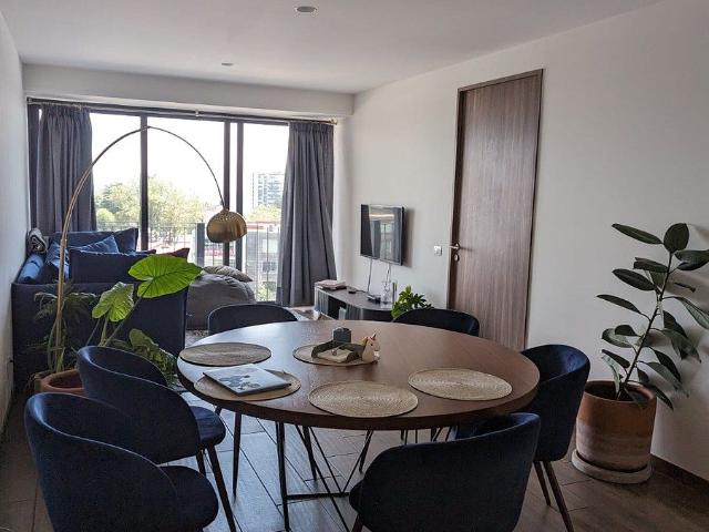 we santa fe departamento en venta