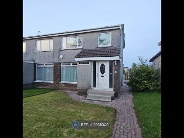 Wemyss Avenue, Glasgow G77, 3 bed semi detached house to rent, £1,500 pcm | PrimeLocation