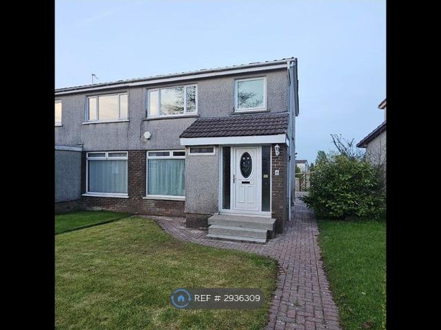 Wemyss Avenue, Glasgow G77, 3 bed semi detached house to rent, £1,500 pcm | PrimeLocation