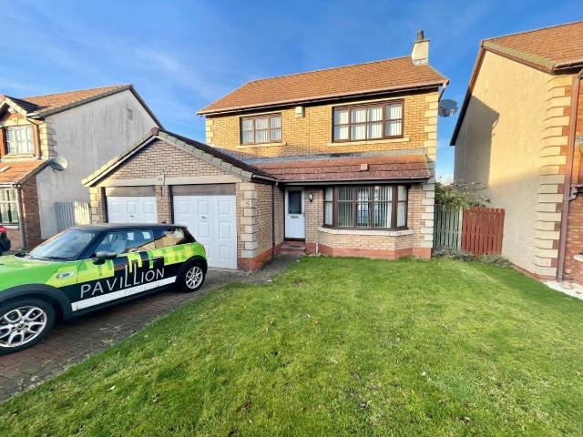 Wemyss Gardens, Broughty Ferry, Dundee DD5, 4 bed detached house to rent, £1,495 pcm | PrimeLocation