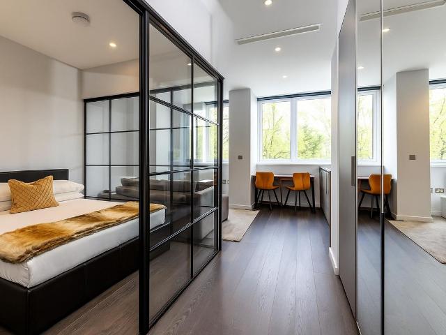 Wem Tower, Wembley HA9, 1 bed flat to rent, £1,500 pcm | PrimeLocation