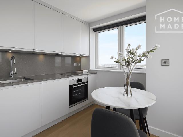 WEM Tower, Wembley, HA9 Studio to rent £1,550 pcm £358 pw
