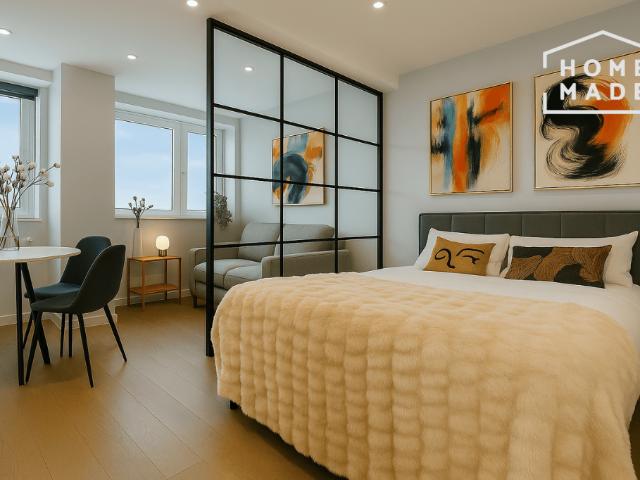 Wem Tower, Wembley HA9, Studio to rent, £1,600 pcm | PrimeLocation