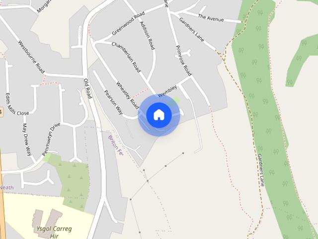 Wembley, Neath, Neath Port Talbot