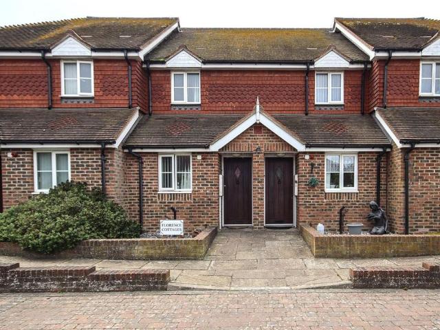 Wembley Gardens, Lancing BN15, 1 bed terraced house to rent, £1,100 pcm | PrimeLocation