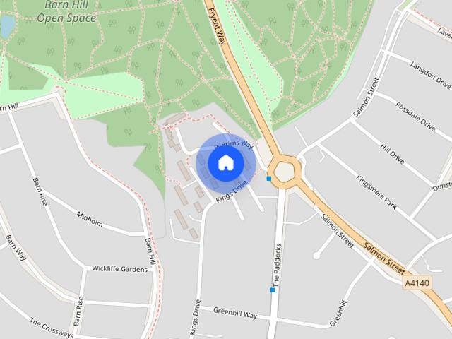 Wembley, Greater London, HA9