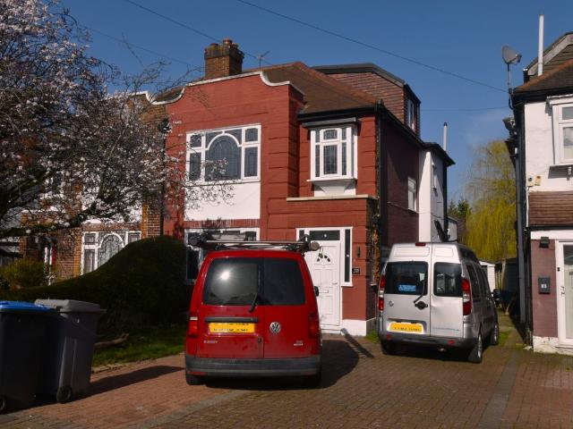 Wembley HA0, 5 bed semi detached house to rent, £3,300 pcm | PrimeLocation