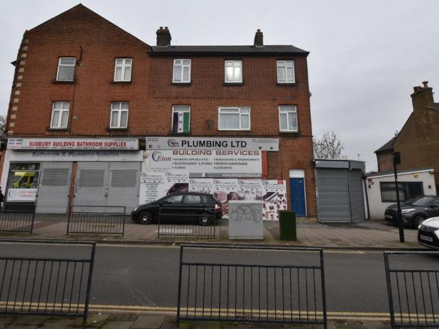 Wembley HA0, 1 bed flat to rent, £1,400 pcm | PrimeLocation