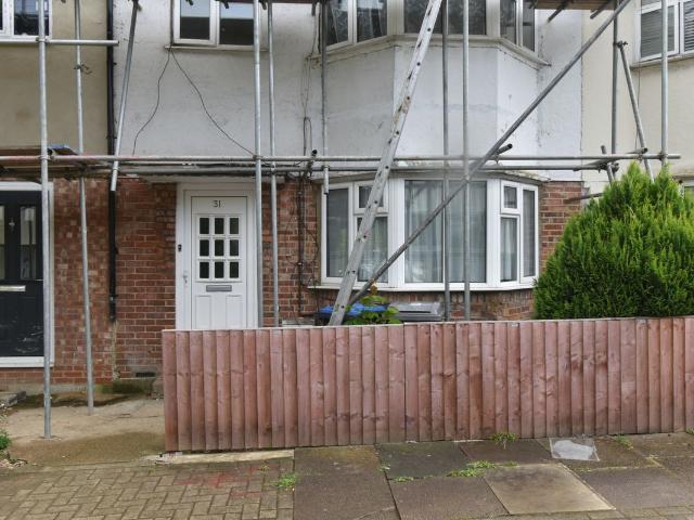 Wembley HA9, 3 bed semi detached house to rent, £2,450 pcm | PrimeLocation