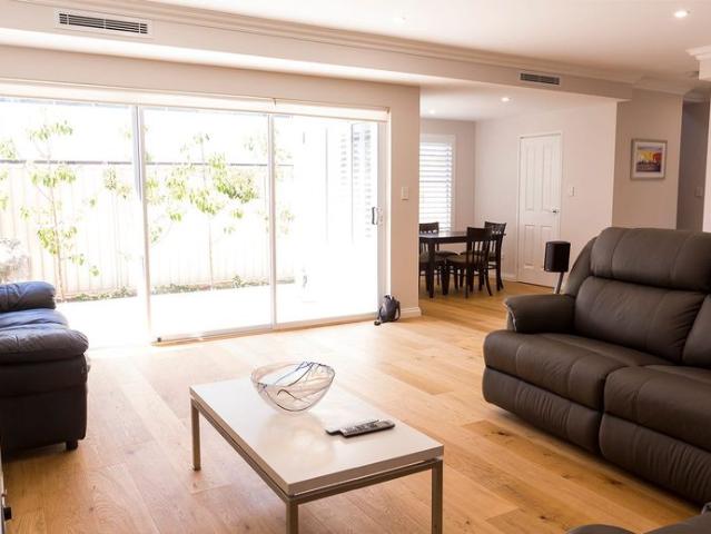 Wembley Living with Style & Convenience