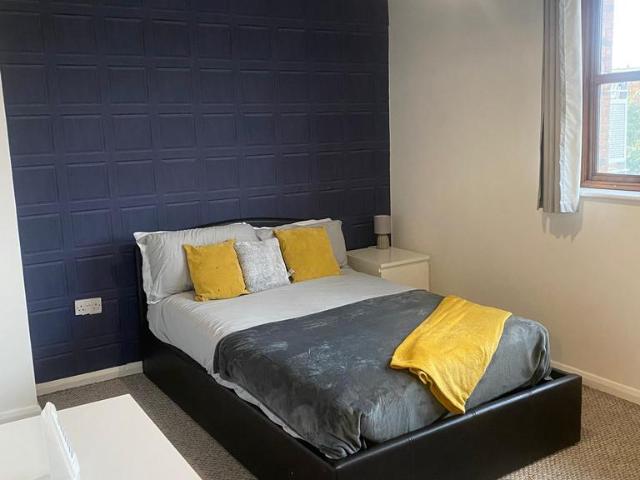 Wembley Park 1 bed in a house share to rent £875 pcm £202 pw