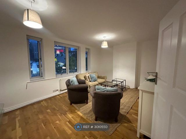 Wembley Park Drive, Wembley HA9, 3 bed maisonette to rent, £3,000 pcm | PrimeLocation