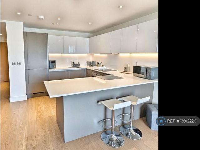 Wembley Park Emerald Gardens. 1 bed flat to rent £2,200 pcm £508 pw
