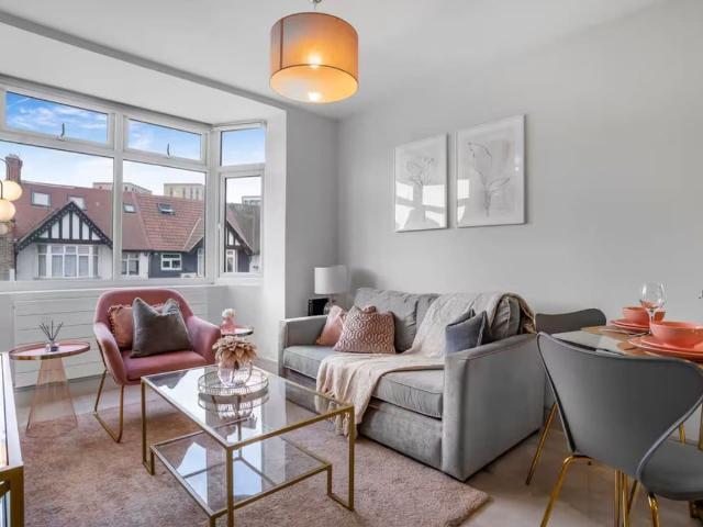 Wembley Park HA9, 1 bed flat to rent, £4,373 pcm | PrimeLocation
