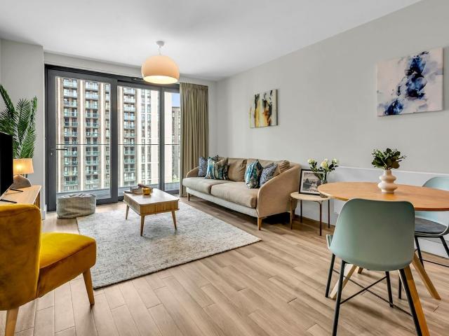 Wembley Park HA9, 1 bed flat to rent, £5,261 pcm | PrimeLocation