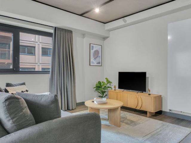 Wembley Park HA9, 1 bed flat to rent, £6,447 pcm | PrimeLocation