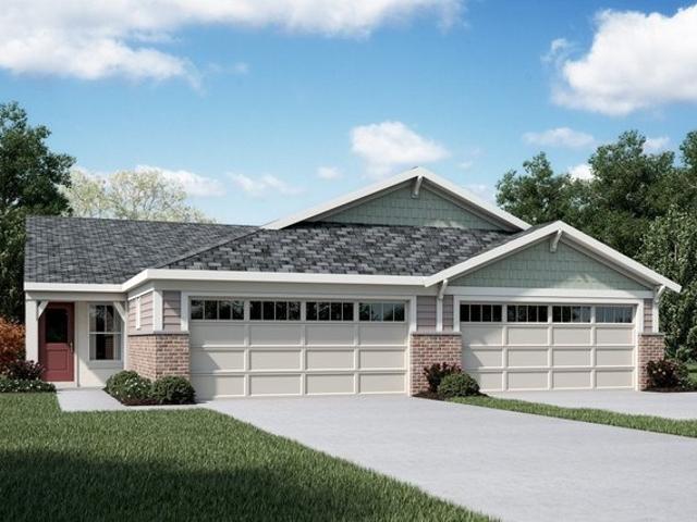 Wembley Plan Meadowlark Community