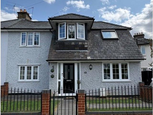 Wembley Road, Hampton TW12, 4 bed semi detached house to rent, £4,000 pcm | PrimeLocation