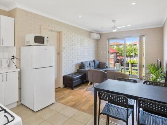 Wembley Top Floor Retreat