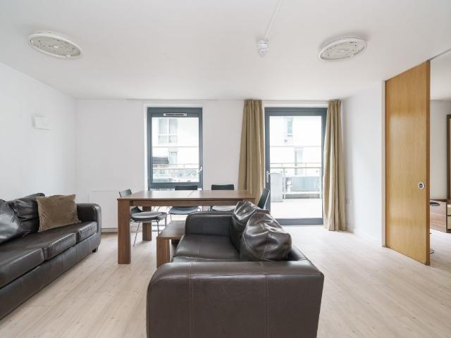 Wembley Way, Wembley HA9, 3 bed flat to rent, £3,330 pcm | PrimeLocation