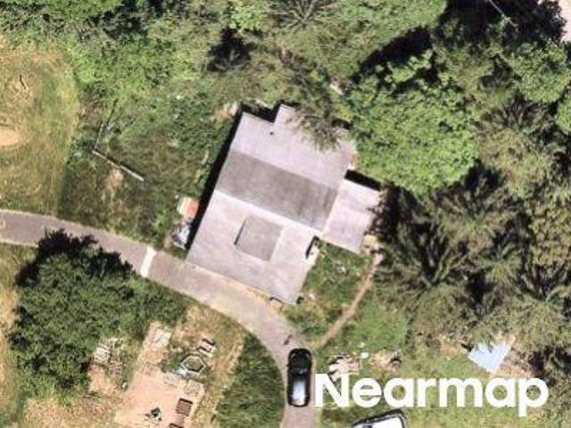 Wentling Dr NE