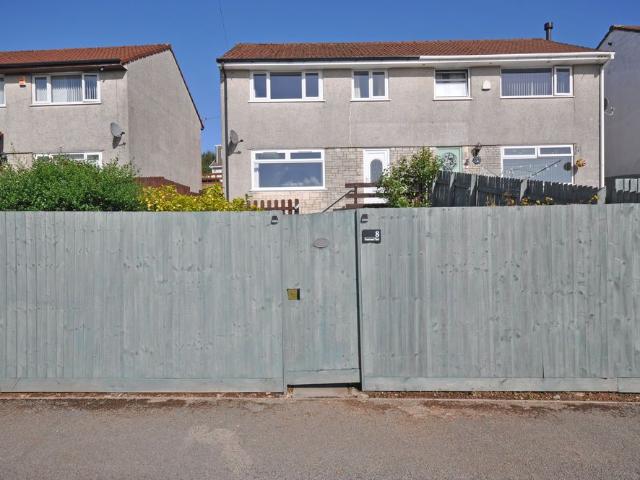 Wentwood Place, Risca NP11, 3 bed semi detached house to rent, £1,250 pcm | PrimeLocation