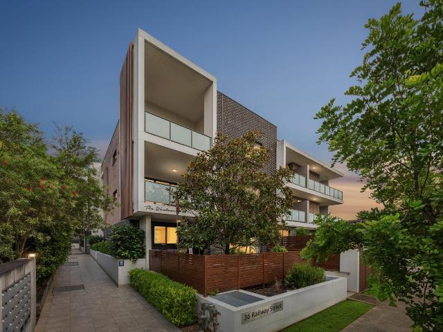 Wentworthville, 6/36 Railway Street