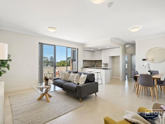Wentworthville, 7/39 Railway Street