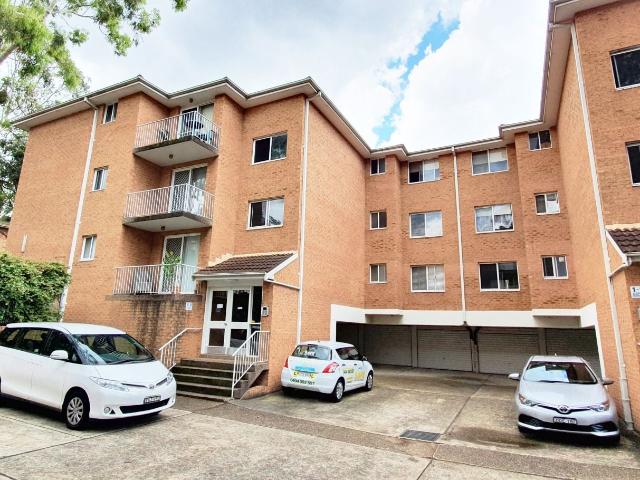 Wentworthville, 13/103 105 Lane Street