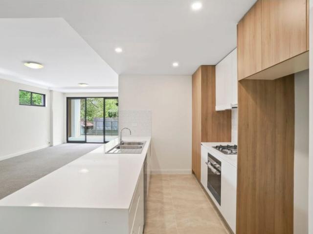 Wentworthville, 27/36 Railway Street